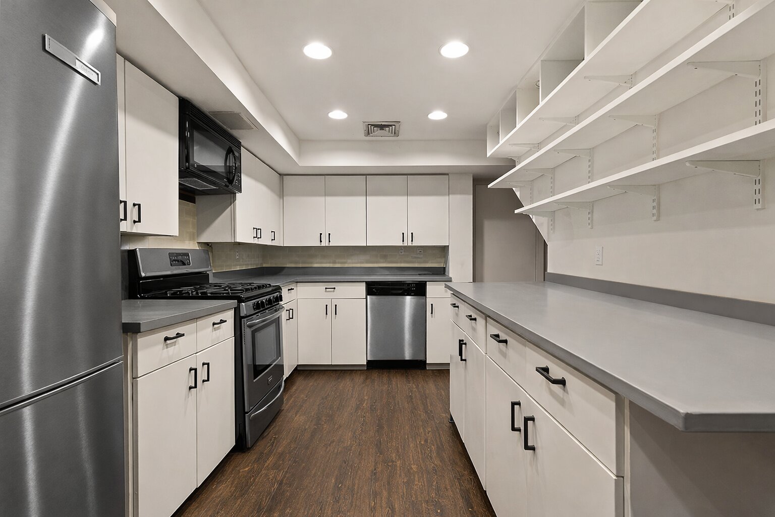 449 cellar kitchen