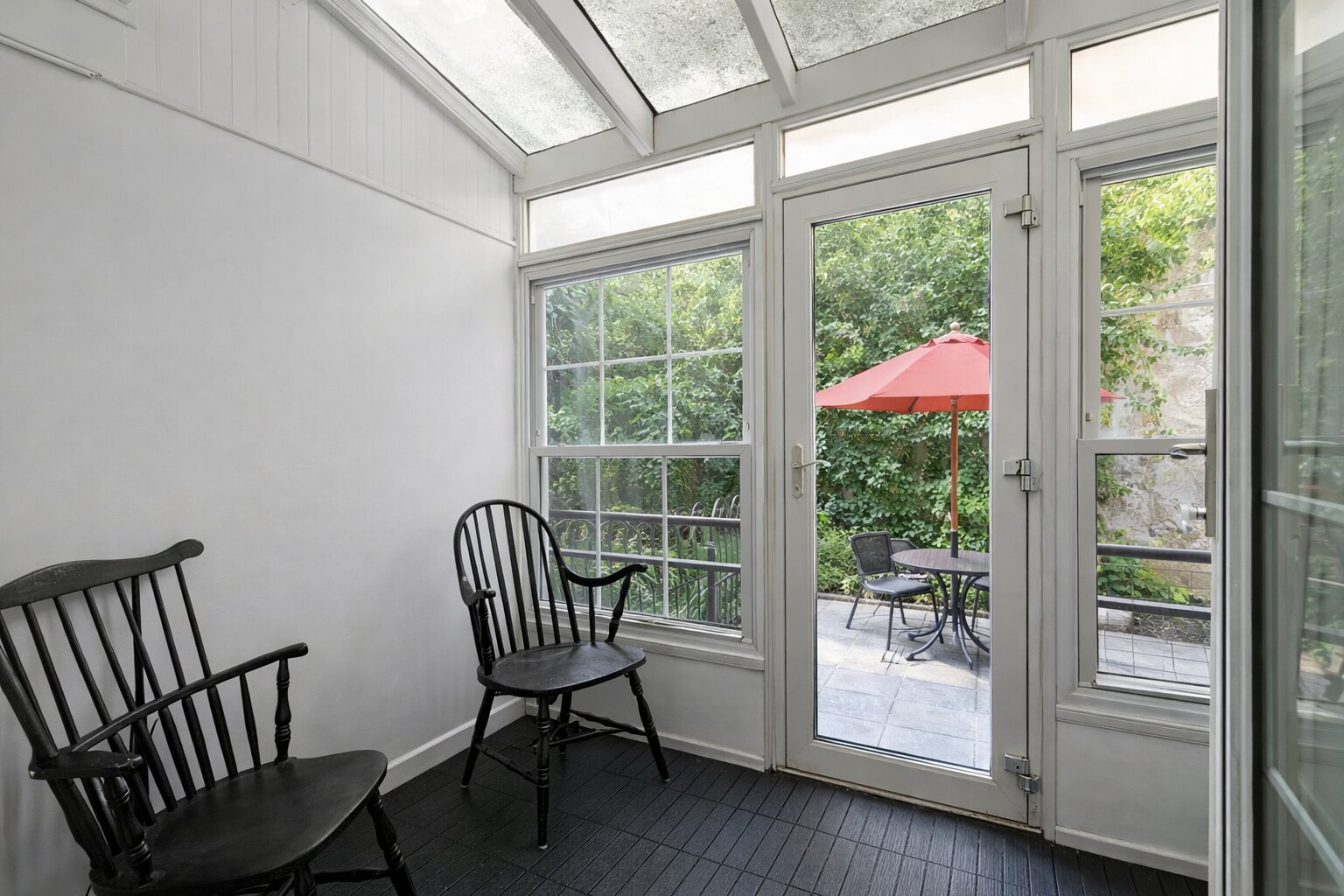 Sunroom 449½
